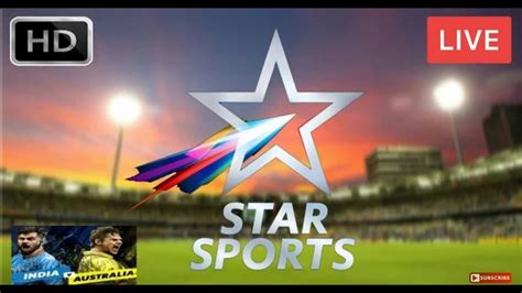 star sports live tv